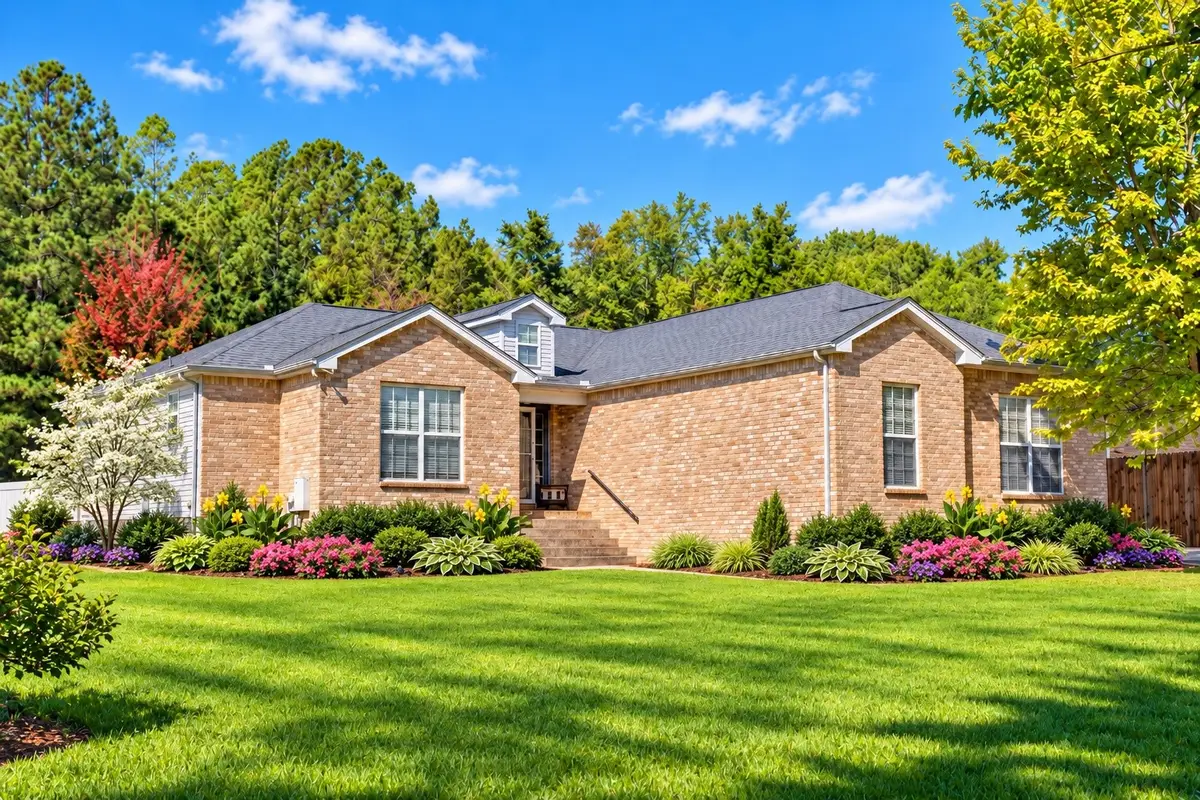 603 Windy Rd, Mount Juliet, TN 37122 - #1