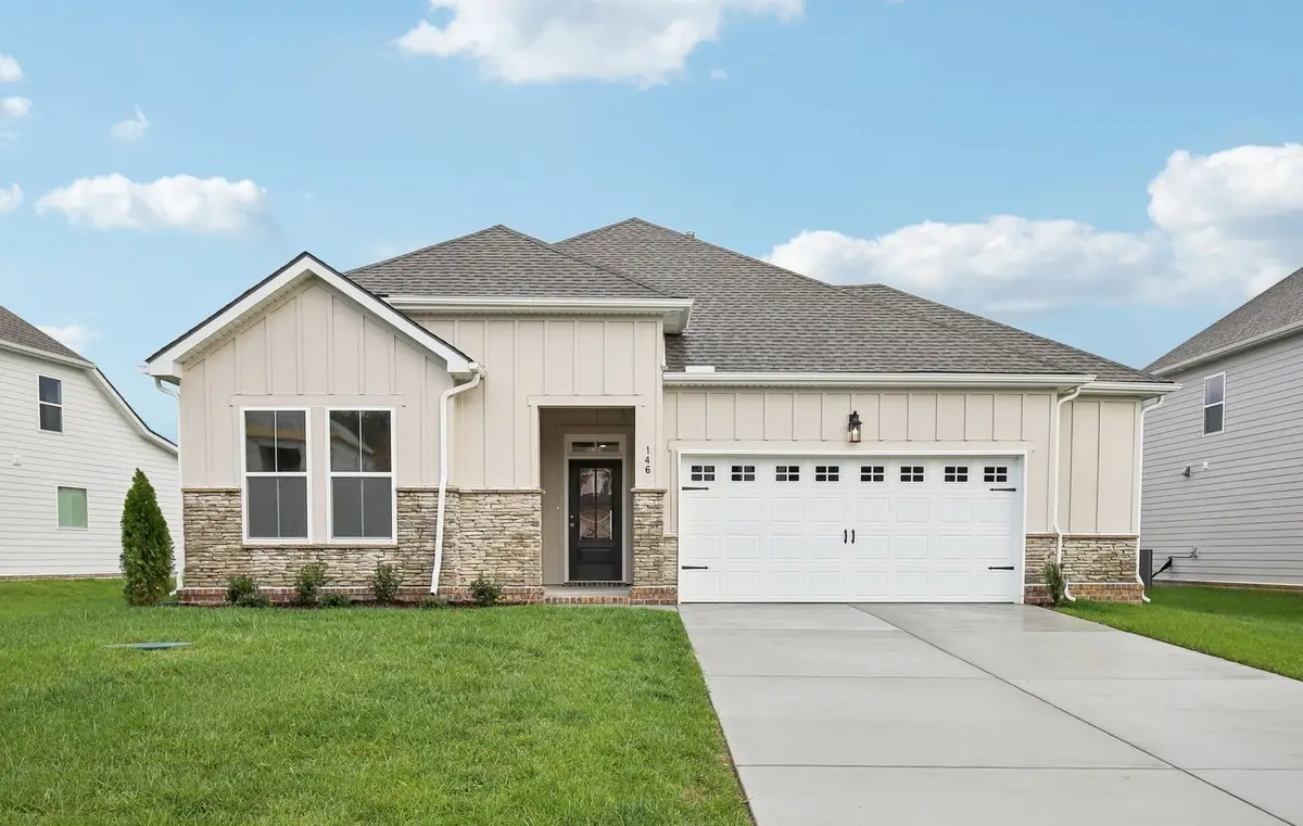721 Foley Circle, Mount Juliet, TN 37122 - #1