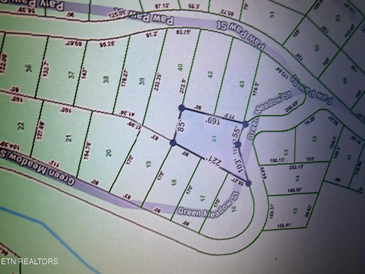 41 Green Meadow Drive, Sevierville, TN 37876 - #1
