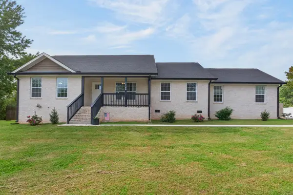 7740 Nashville Hwy, Baxter, TN 38544