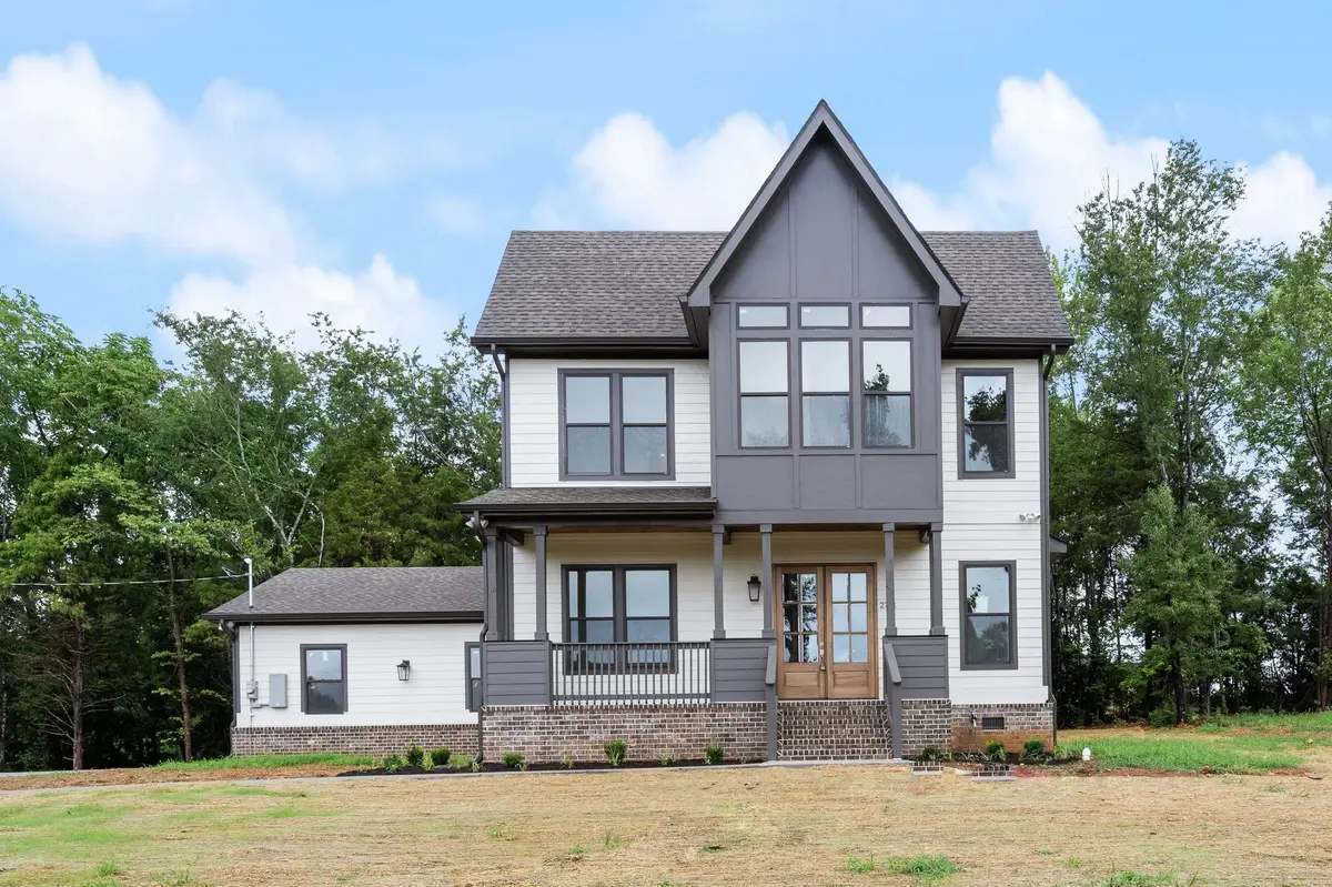2731 Cave Springs Rd, Springfield, TN 37172 - #1