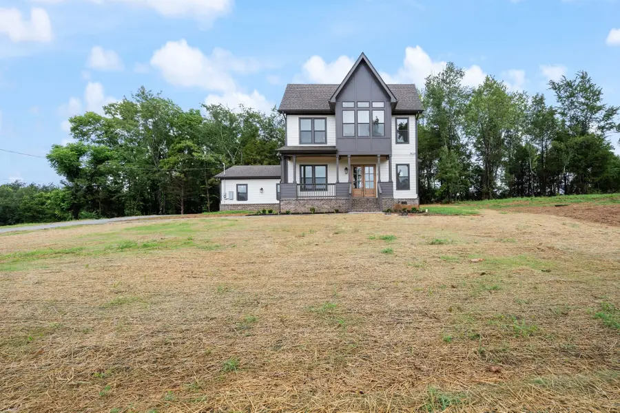 2731 Cave Springs Rd, Springfield, TN 37172 - #3