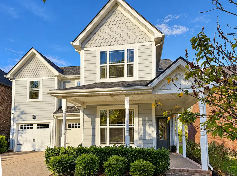 2005 Heflin Ln, Franklin, TN 37069 - #2