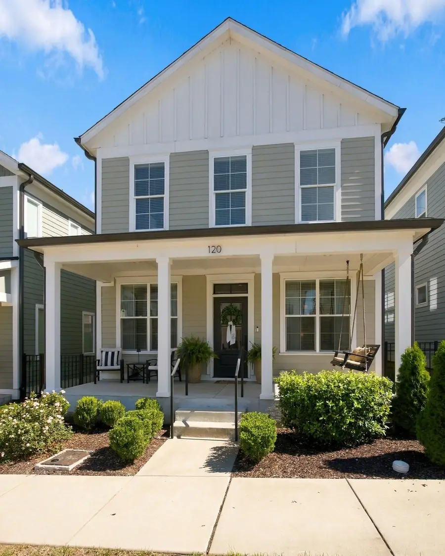 120 Stella Dr, Nashville, TN 37209 - #2