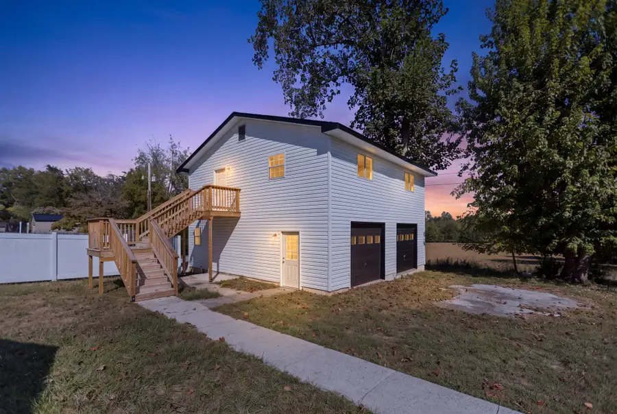 317 Mckinney St, Estill Springs, TN 37330 - #2