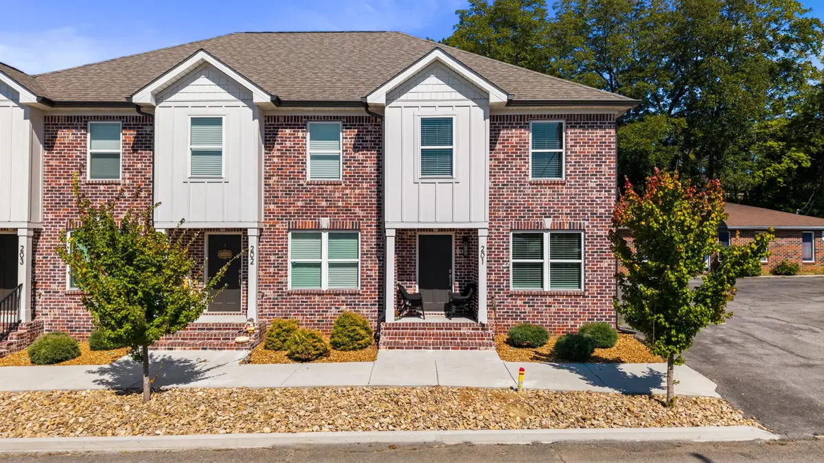 461 2nd St Nw #201, Cleveland, TN 37311 - #1