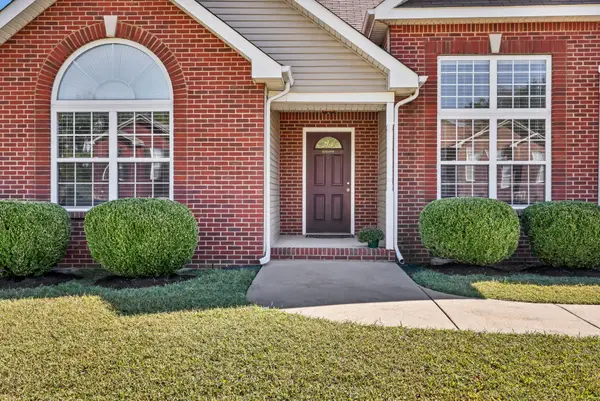 685 Superior Ln, Clarksville, TN 37043