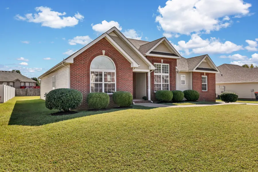 685 Superior Ln, Clarksville, TN 37043 - #3