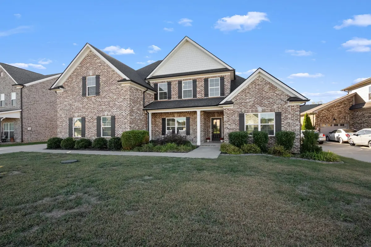 1117 Kittywood Ct, Murfreesboro, TN 37129 - #1