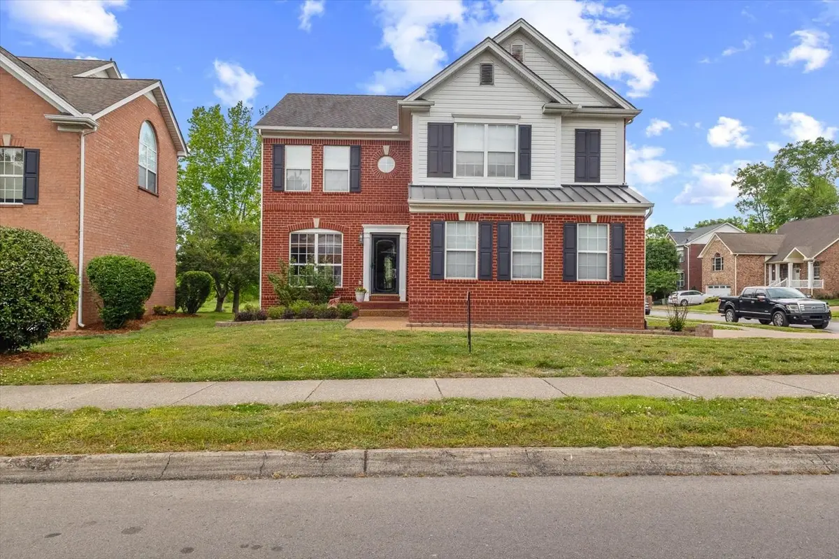 406 Orchid Trail, Franklin, TN 37064 - #1