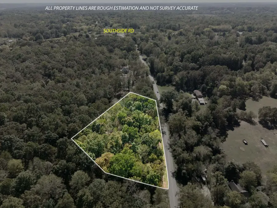 4563 Chapel Hill Rd, Southside, TN 37171 - #3