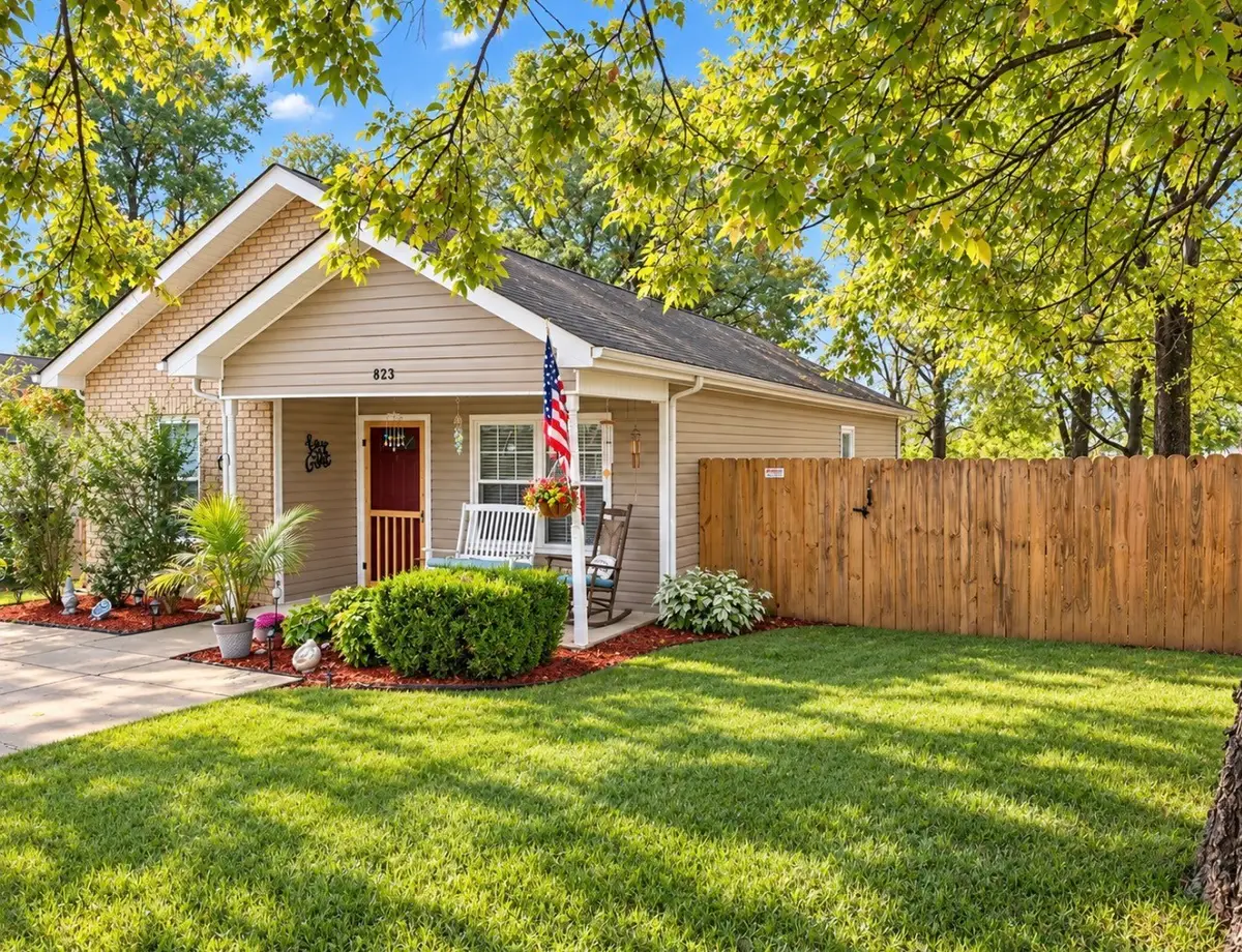 623 W Eastland St, Gallatin, TN 37066 - #1