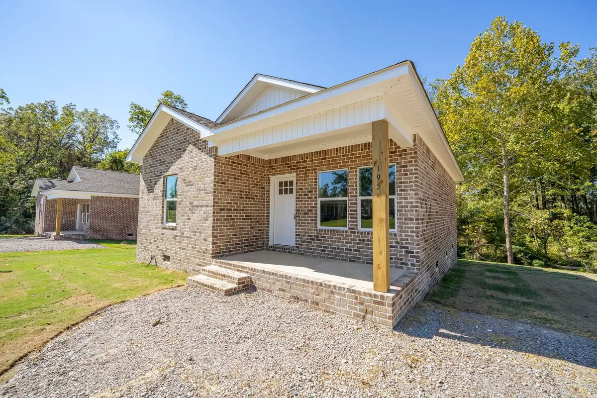 195 Hardin Rd, Savannah, TN 38372 - #1