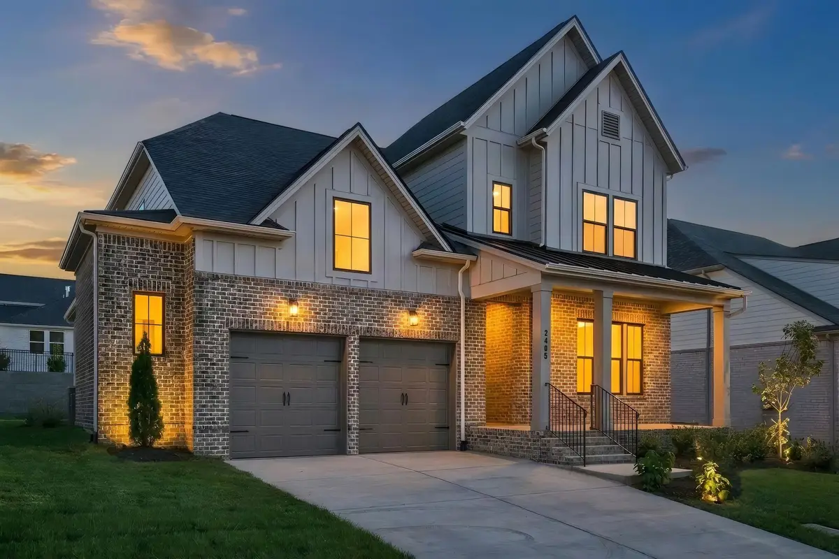 2405 Nolan Dr, Franklin, TN 37064 - #1