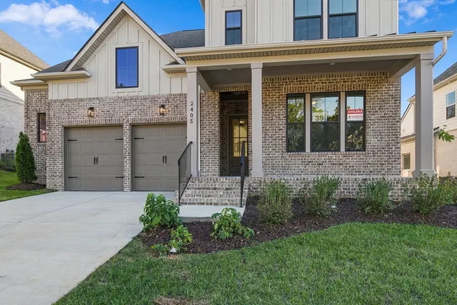 2405 Nolan Dr, Franklin, TN 37064 - #3