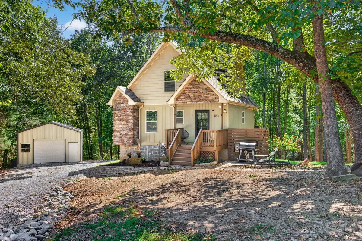 3750 Highway 149, Palmyra, TN 37142 - #1