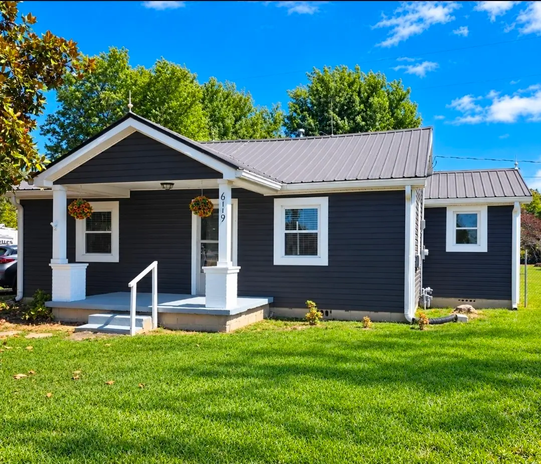 6119 Jim Cummings Hwy, Woodbury, TN 37190 - #1