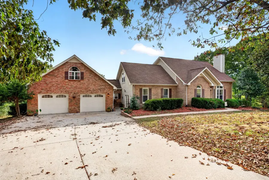 4350 Hargrove Marable Rd, Palmyra, TN 37142 - #3