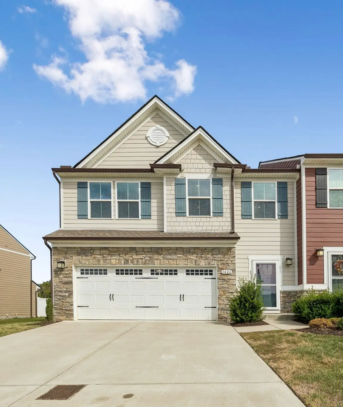 1426 Carderock Springs Dr, Gallatin, TN 37066 - #1