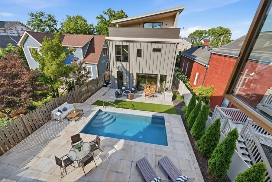 1603 5th Ave N, Nashville, TN 37208 - #2
