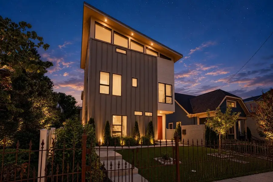 1603 5th Ave N, Nashville, TN 37208 - #3