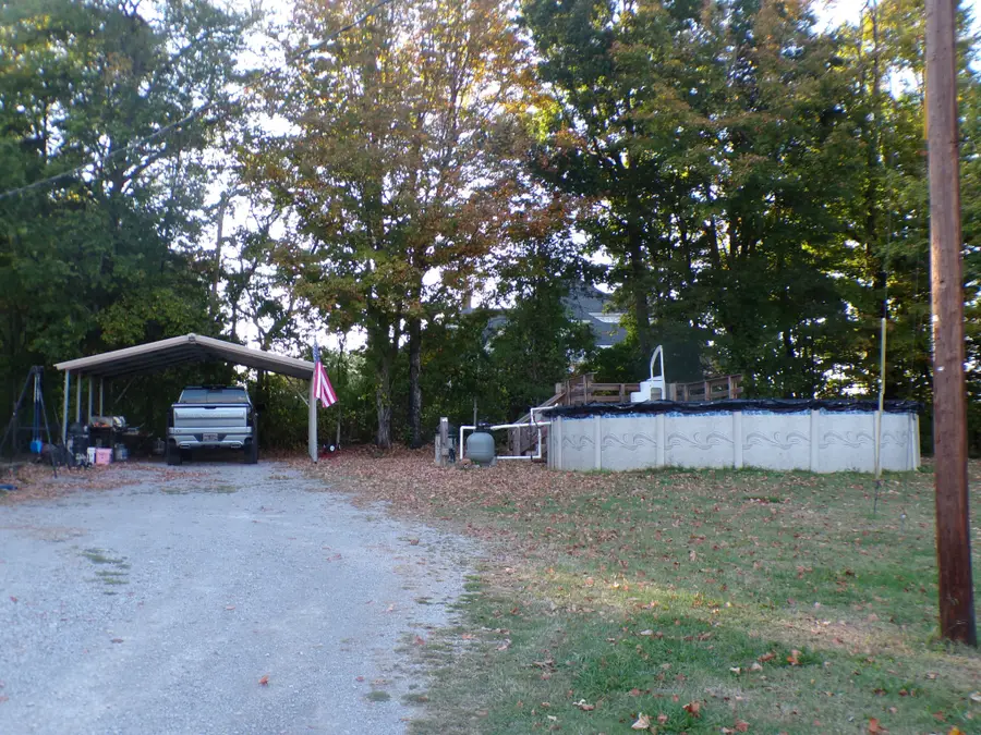 1433 New Columbia Hwy, Lewisburg, TN 37091 - #3