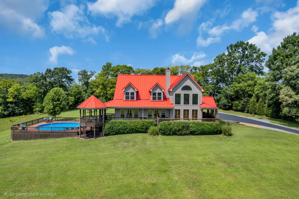 1091 Kennedy Creek Rd, Auburntown, TN 37016 - #1