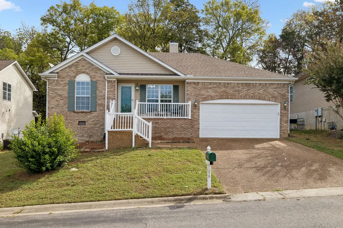 121 Summit Run Pl, Hermitage, TN 37076 - #1