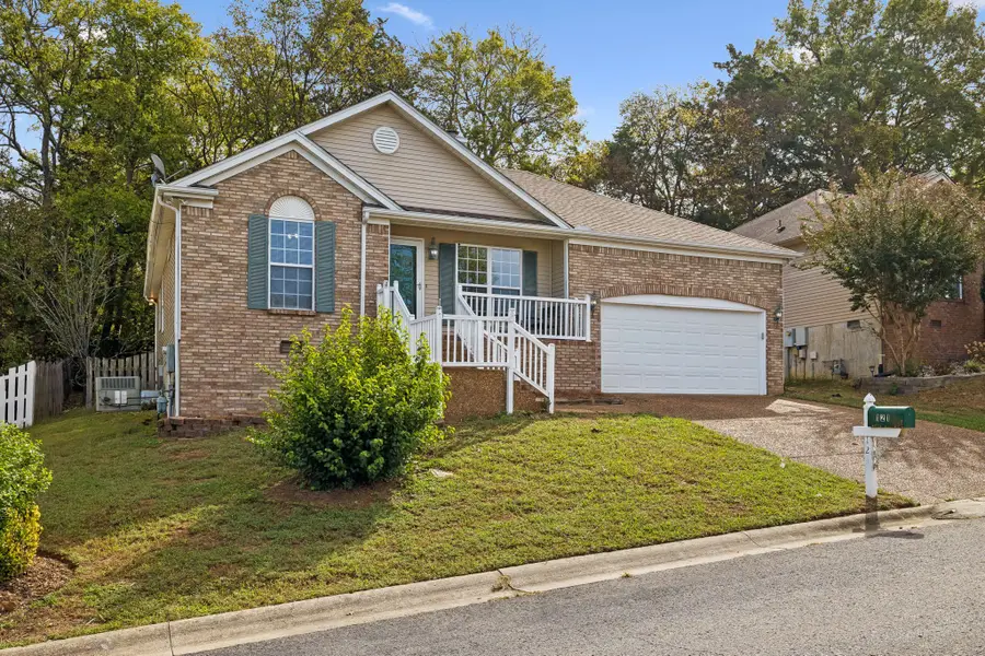 121 Summit Run Pl, Hermitage, TN 37076 - #2