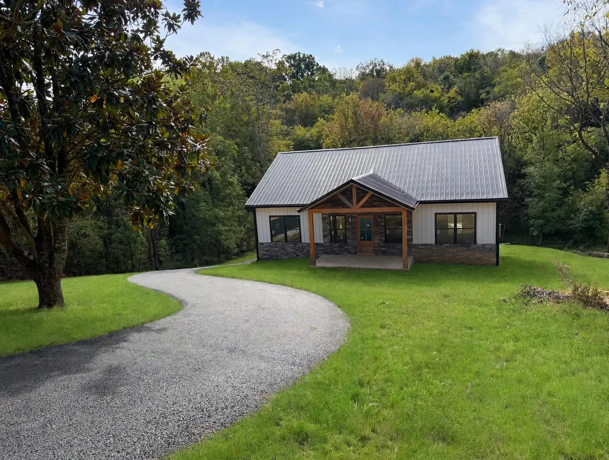 4531 Moore Ln, Culleoka, TN 38451 - #1