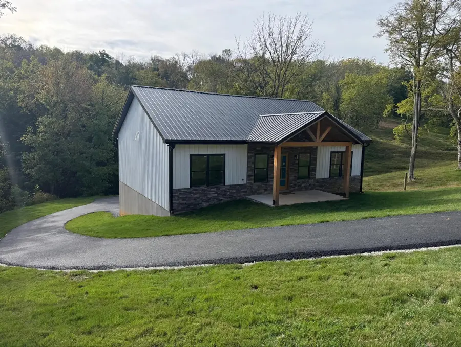 4531 Moore Ln, Culleoka, TN 38451 - #2