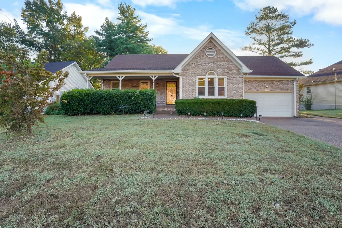 1503 Birchwood Cir, Franklin, TN 37064 - #1