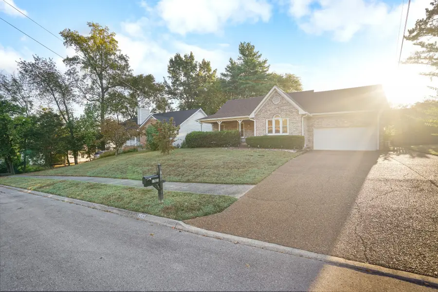 1503 Birchwood Cir, Franklin, TN 37064 - #3