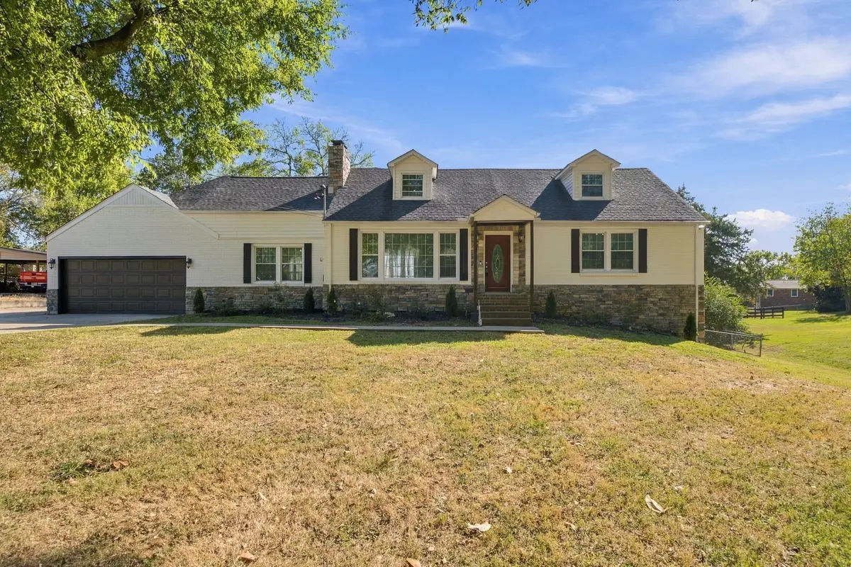106 Sherbrooke Ln, Hendersonville, TN 37075 - #1