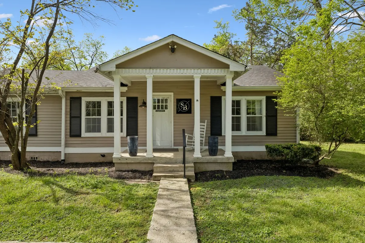 1307 Old Hickory Blvd, Brentwood, TN 37027 - #1