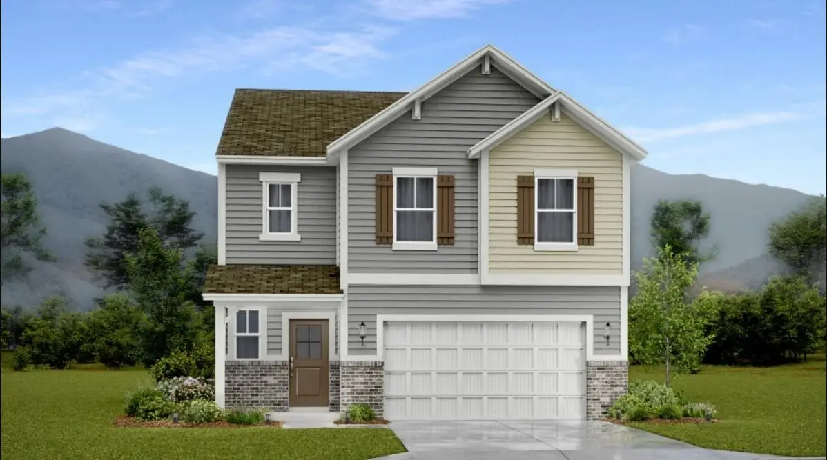 107 Danielle Court, Dickson, TN 37055 - #1
