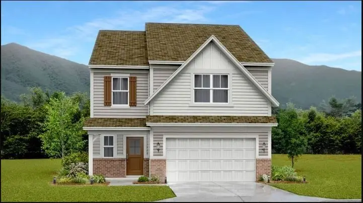 109 Danielle Court, Dickson, TN 37055 - #1