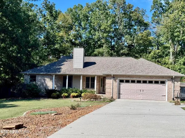 302 Sandpiper Loop, Crossville, TN 38555