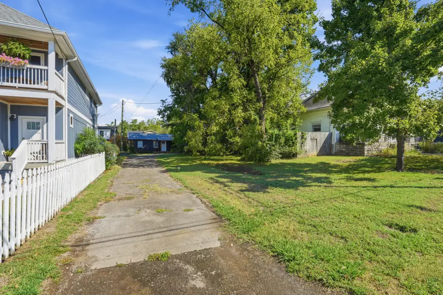 1015 Spain Ave, Nashville, TN 37216 - #3