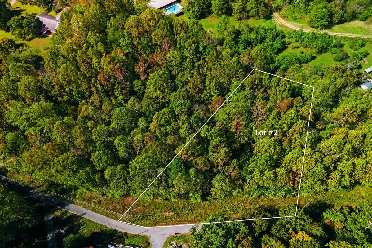 0 Timber Lake Drive, Cosby, TN 37722 - #1