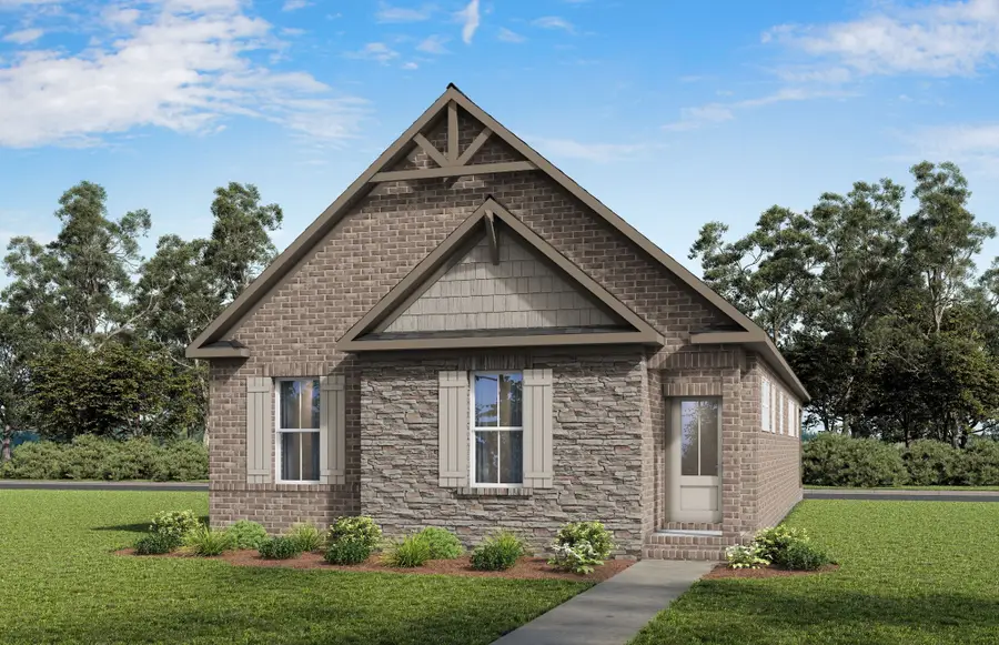 1576 Holbrook Road, Mount Juliet, TN 37122 - #2