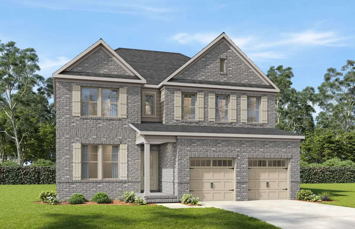 2340 Willow Belle Drive, Mount Juliet, TN 37122 - #1
