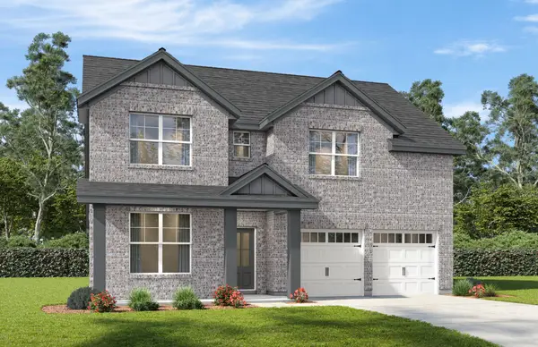 2882 Willow Belle Drive, Mount Juliet, TN 37122