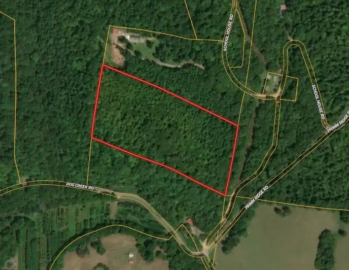 0 Dog Creek Rd, Primm Springs, TN 38476 - #2