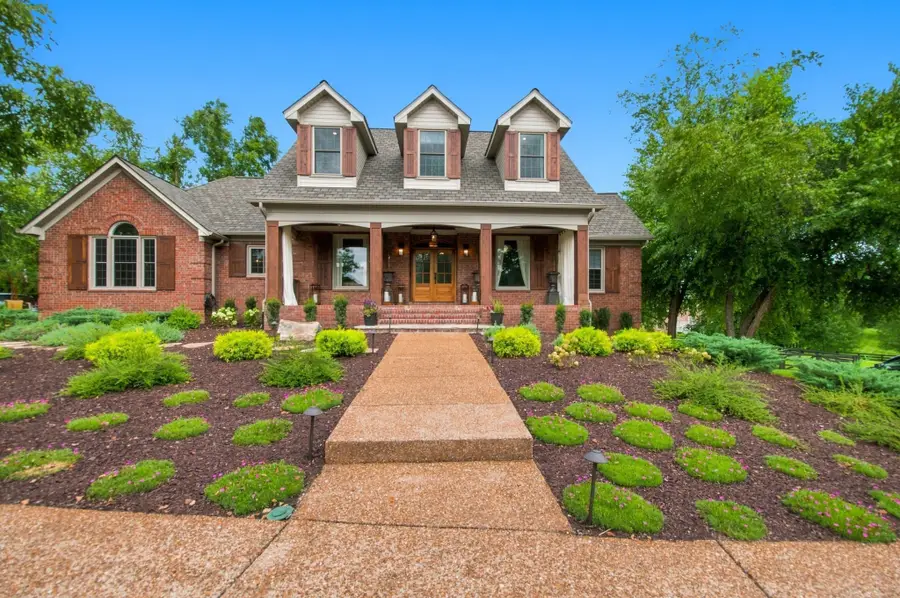 3026 Trotters Ln, Franklin, TN 37067 - #2