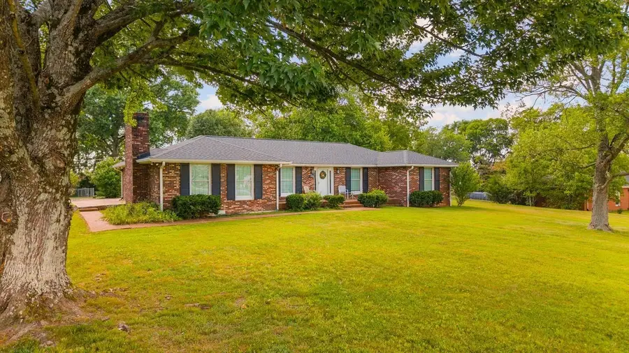 226 Maple Hill Rd, Lebanon, TN 37087 - #2