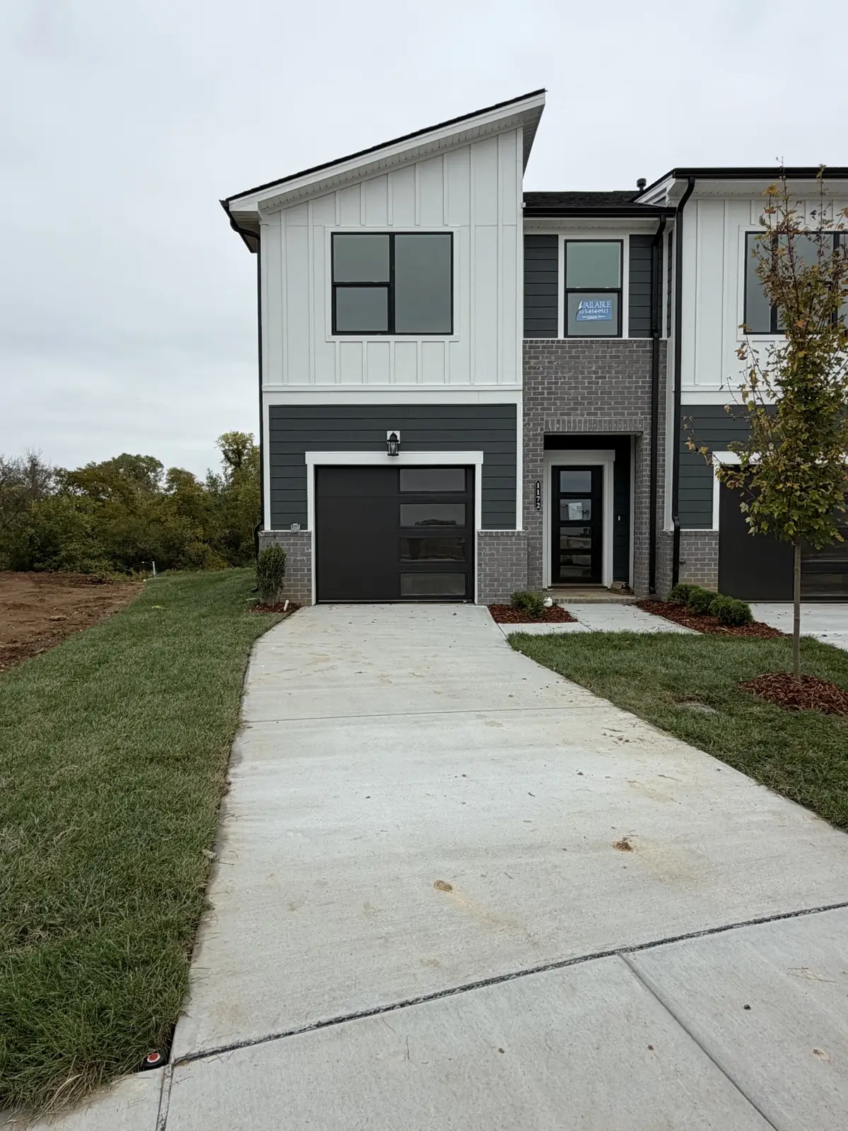 1172 Old Creek Bend, Gallatin, TN 37066 - #1