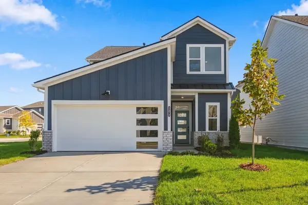 1272 Linn Cove Court, Gallatin, TN 37066