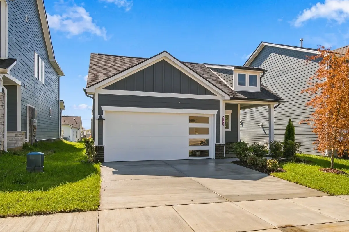 2175 Mackinac Bend, Gallatin, TN 37066 - #1
