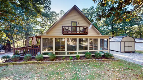 140 Powell Dr, Springville, TN 38256